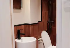 Cơ hội sở hữu homestay có hồ bơi riêng ngay trung tâm Đà Nẵng... Bán nhà riêng tại Thanh Khê, Đà Nẵng 14
