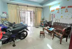 Bán nhà 2 tầng 74m2 hẻm xe hơi phường Phú Thọ Hòa, Tân Phú... Bán nhà riêng tại Phú Thọ Hòa, Hồ Chí Minh 07