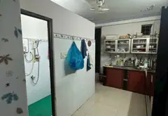 Nhà hẻm xe hơi Kinh Dương Vương, Quận 6, 46m2, 2 tầng. Giá 6.3 tỷ... Bán nhà riêng tại Phú Lâm, Hồ Chí Minh 06