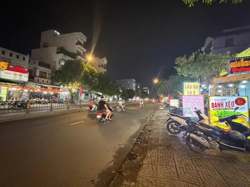 Nhà mặt tiền Tây Thạnh sầm uất, giá tốt cho nhà đầu tư... Bán nhà mặt phố tại Tây Thạnh, Hồ Chí Minh 01
