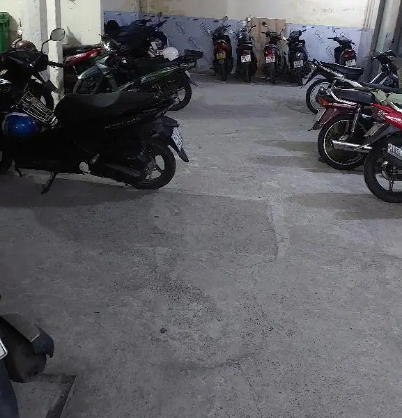 Bán 3 căn liền kề tại Lũy Bán Bích, tổng diện tích 337m2... Bán partner tại Tân Phú, Hồ Chí Minh 01
