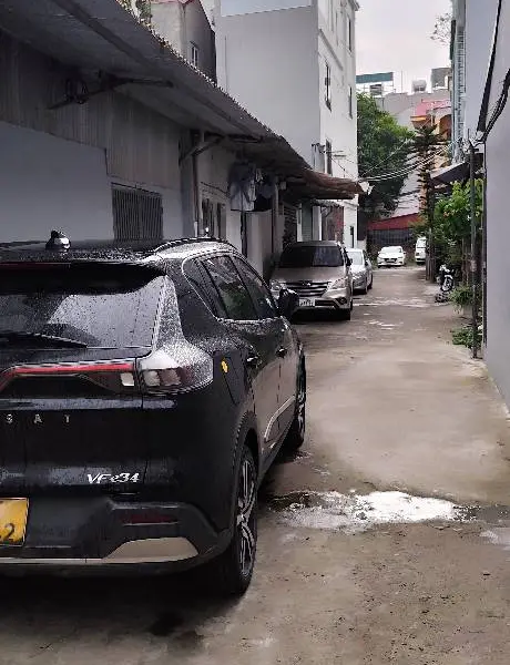 Nhà Bát Khối 4 tầng xinh xắn, giá chỉ 6,6 tỷ, nhiều tiện ích... Bán nhà riêng tại Long Biên, Hà Nội 01