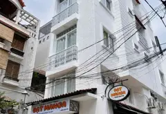 Nhà 6 Tầng 8 Căn Hộ Dịch Vụ Phú Nhuận Sang Trọng... Bán nhà riêng tại Đức Nhuận, Hồ Chí Minh 01