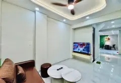 Bán nhà đường Hoàng Hoa Thám, giá 5.98 tỷ... Bán nhà riêng tại Gia Định, Hồ Chí Minh 02