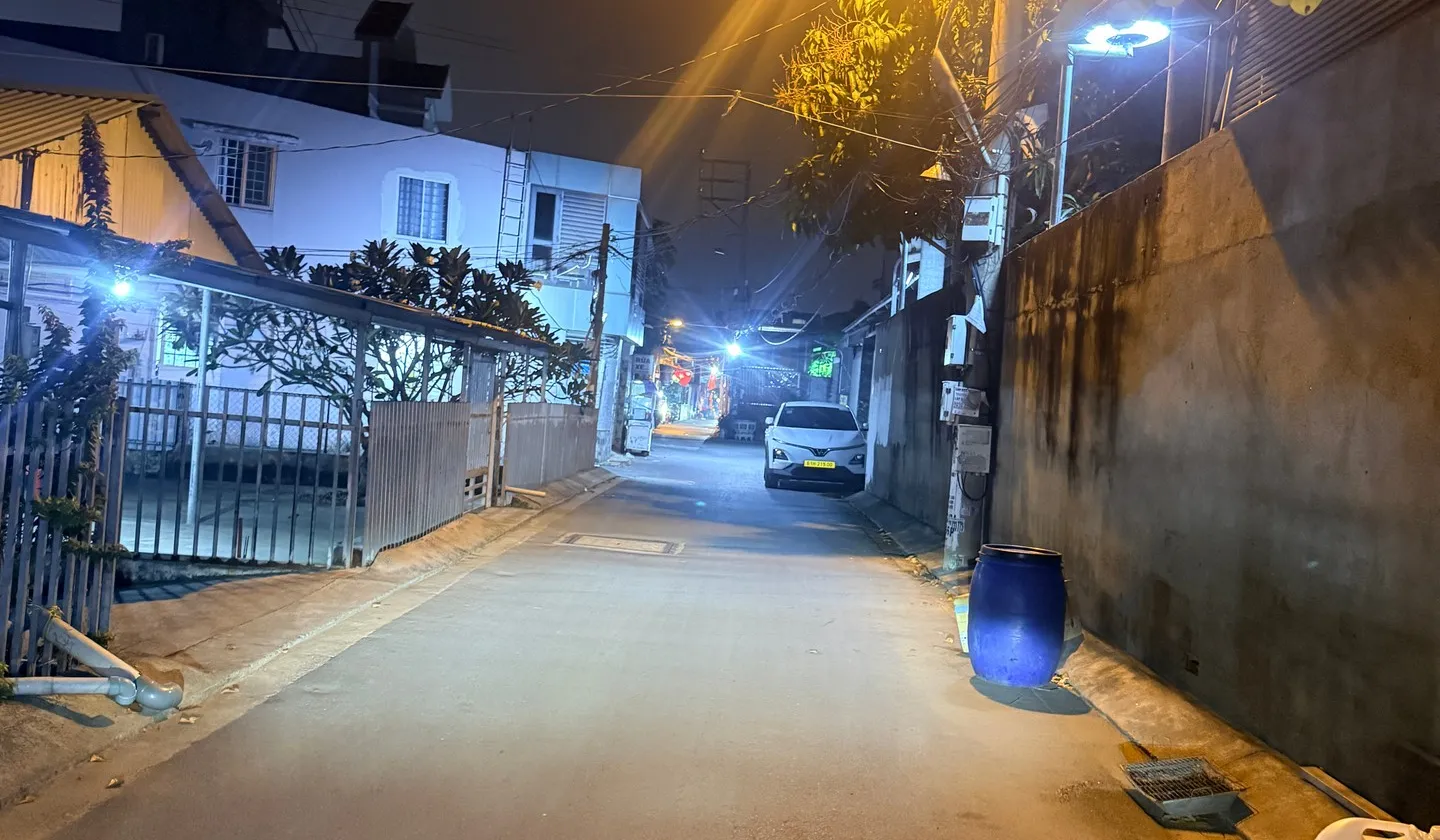 Bán nhà riêng 2 tầng tại xã Nhơn Đức, Nhà Bè, diện tích 36.5m2, hẻm nhựa 6m ô tô vào tận nơi... Bán nhà riêng tại Hiệp Phước, Hồ Chí Minh 01