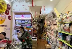 Nhà mặt phố Quận 11 - Cơ hội hiếm, giá sốc!... Bán nhà mặt phố tại Phú Thọ, Hồ Chí Minh 09