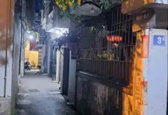 Cơ hội hiếm có sở hữu nhà 5 tầng hiện đại tại Ngô Thì Sỹ phường Hà Đông, giá chỉ hơn 4 tỷ... Bán nhà riêng tại Hà Đông, Hà Nội 08