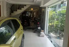 Bán căn góc 4 tầng phường Phú Thuận Quận 7 Hồ Chí Minh mặt tiền rộng 4m... Bán nhà riêng tại Phú Thuận, Hồ Chí Minh 11