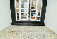 Bán nhà Bùi Minh Trực P.5 Q.8. Diện tích 36m2. Kết cấu 4 tầng 3PN 3WC.... Bán nhà riêng tại Bình Đông, Hồ Chí Minh 03