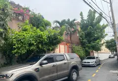 Bán nhà 4 tầng 5PN gần Văn phòng công chứng Quận 12... Bán nhà riêng tại Tân Thới Hiệp, Hồ Chí Minh 12