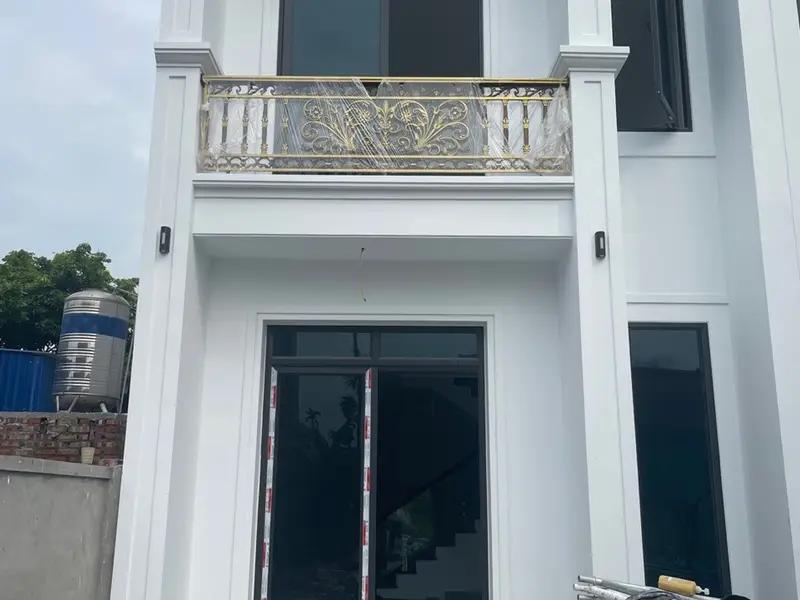 Bán nhà riêng 3 tầng hướng Đông Bắc tại Thiên Hương, diện tích 50m2... Bán nhà riêng tại Thiên Hương, Hải Phòng 01