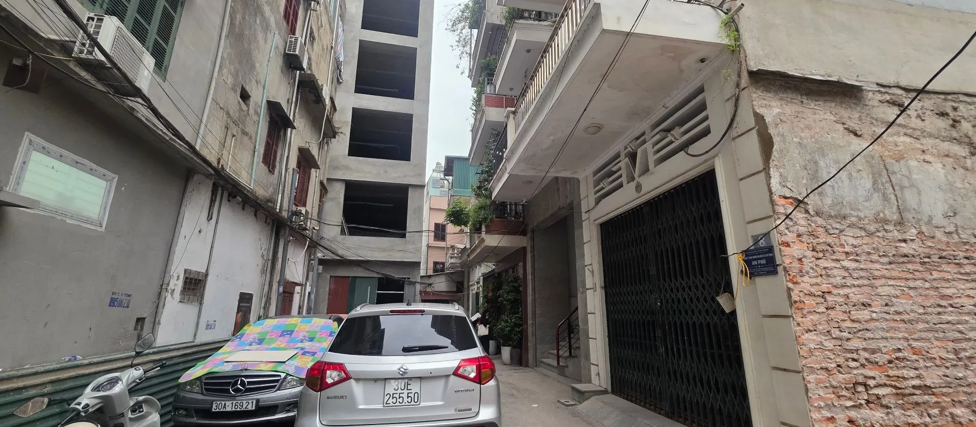 BÁN NHÀ NGUYỄN VĂN CỪ 87M2- 3 TẦNG - NGÕ NÔNG - Ô TÔ TRÁNH - 25 Tỷ... Bán nhà riêng tại Bồ Đề, Hà Nội 01