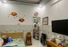 4,x TỶ CHO ~33M2 NHÀ BÌNH THẠNH - NGAY CHỢ CÂY QUÉO - 3 CĂN RA MẶT TIỀN... Bán nhà riêng tại Bình Lợi Trung, Hồ Chí Minh 03