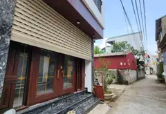 Bán nhà riêng 5 tầng có thang máy tại Nghĩa Trai-Như Quỳnh-Hưng Yên, Ô tô, nhà mới... Bán nhà riêng tại Như Quỳnh, Hưng Yên 01