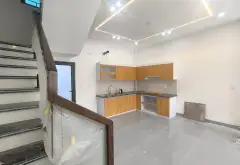 Nhà mới xây 3 tầng hiện đại tại vị trí yên tĩnh, tiện nghi đầy đủ... Bán nhà riêng tại Phù Liễn, Hải Phòng 03