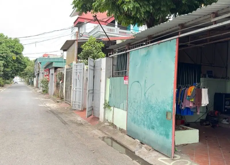 BÁN ĐẤT VŨ ĐÌNH TỤNG, LONG BIÊN 152M2- MT 5.6m- VỈA HÈ, Ô TÔ TRÁNH, VIEW THOÁNG - 25.8 Tỷ... Bán nhà riêng tại Long Biên, Hà Nội 01