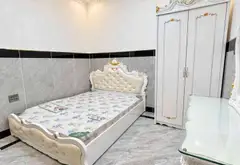 Bán nhà nghỉ 4 tầng có thang máy gần chợ đầu mối Hóc Môn... Bán nhà mặt phố tại Xuân Thới Sơn, Hồ Chí Minh 10