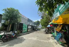 Bán đất, Trà Khê, 155m giá 15 tỷ, lô góc, cực thoáng... Bán đất tại Ngũ Hành Sơn, Đà Nẵng 03