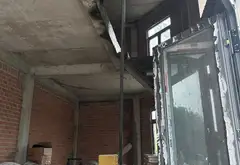 Nhà lô góc 3 mặt tiền siêu thoáng tại An Phú Đông... Bán nhà riêng tại An Phú Đông, Hồ Chí Minh 06
