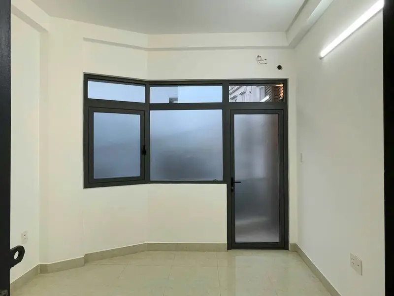 HỒNG BÀNG - Q6 - NGUYỄN VĂN LUÔNG - HẺM XE HƠI THÔNG THOÁNG - 4X9 - NHÀ 3TẦG - 3PN BTCT - 4TỶ9... Bán nhà riêng tại Phú Lâm, Hồ Chí Minh 01