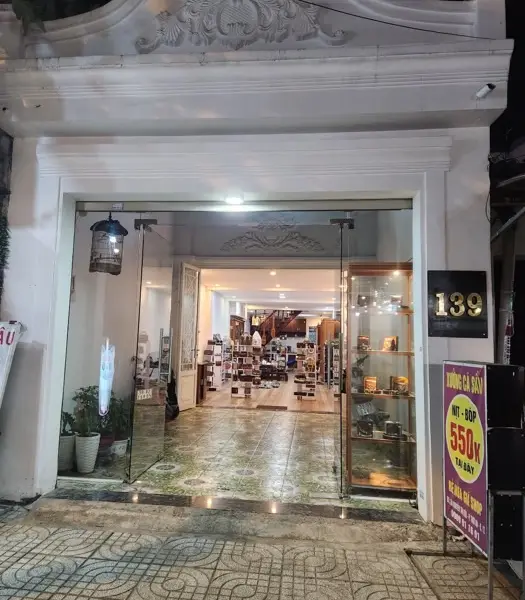 Nhà mặt tiền Nguyễn Thị Kiêu Quận 12 kinh doanh đỉnh... Bán owner_side tại Thới An, Hồ Chí Minh 01