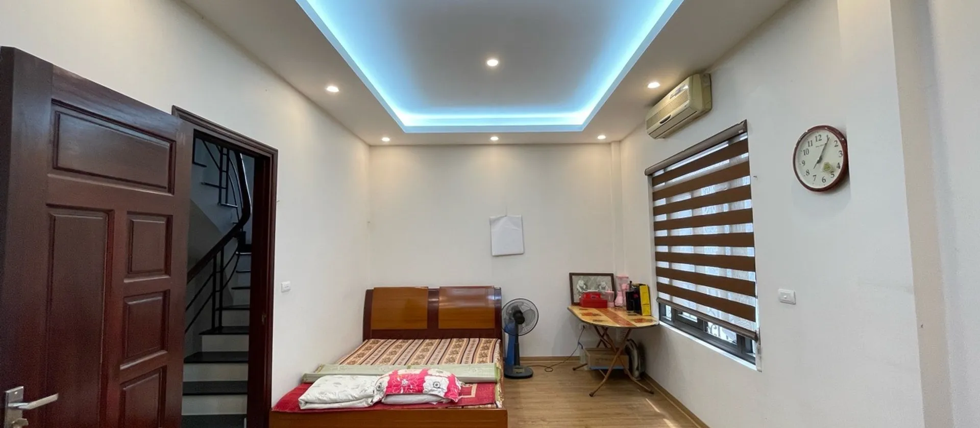 Bán nhà 4 tầng 3PN phường Bồ Đề, mặt tiền rộng, giá 7.5 tỷ... Bán nhà riêng tại Bồ Đề, Hà Nội 01
