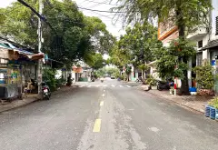 Nhà mặt phố 2 tầng 3 phòng ngủ tại Tân Phú giá 8.8 tỷ... Bán nhà mặt phố tại Phú Thạnh, Hồ Chí Minh 02