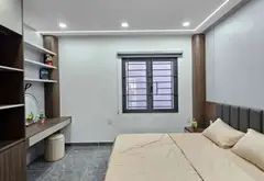 Nhà Mặt Tiền TX38 Thới An, Quận 12 - Sẵn Sàng Về Ở... Bán nhà mặt phố tại Thới An, Hồ Chí Minh 08