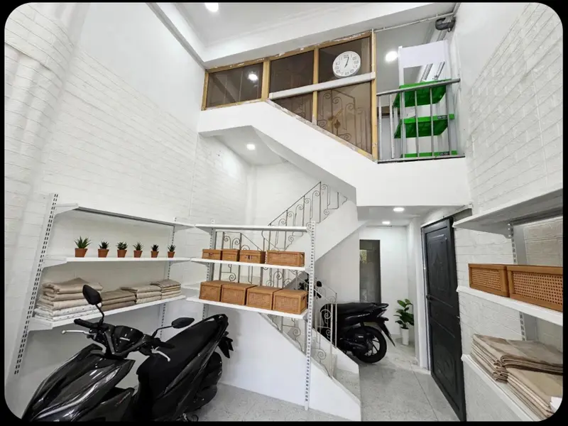 Bán nhà 2 tầng 2 mặt tiền tại Phường Hạ Long Quảng Ninh... Bán nhà mặt phố tại Hạ Long, Quảng Ninh 01