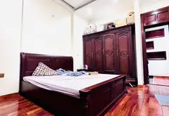 Biệt thự nhà vườn KĐT Mễ Trì Thượng. Diện tích 127m... Bán biệt thự, liền kề tại Từ Liêm, Hà Nội 03