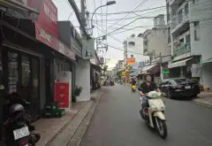 Nhà mặt phố kinh doanh phường Bảy Hiền, quận Tân Bình, 4 tầng... Bán nhà mặt phố tại Bảy Hiền, Hồ Chí Minh 07