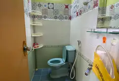 Bán nhà 5 tầng gần sân bay, diện tích gần 100m2, giá 18.5 tỷ... Bán nhà riêng tại Tân Sơn Nhất, Hồ Chí Minh 09