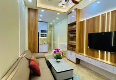 SIÊU PHẨM LẠC LONG QUÂN TÂN BÌNH - HẺM XE HƠI THÔNG - NHÀ MỚI ĐẸP TẶNG FULL NỘI THẤT... Bán nhà mặt phố tại Bảy Hiền, Hồ Chí Minh 03