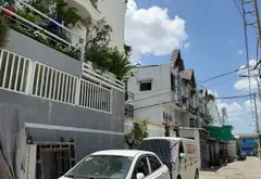 Nhà Hẻm Xe Hơi Trương Thị Hoa Quận 12 Giá Tốt - Cơ Hội Vàng Cho Gia Đình Hiện Đại... Bán nhà riêng tại Tân Thới Hiệp, Hồ Chí Minh 02