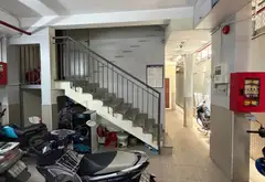 CHDV 5 TẦNG – 126M² – 19PN – 19WC – HẺM XE HƠI 5M – BÙI VĂN BA Q7... Bán nhà riêng tại Tân Thuận, Hồ Chí Minh 02