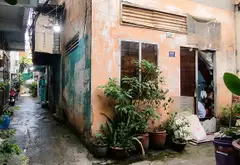 Cơ Hội Sở Hữu Nhà Góc Hai Mặt Tiền Gần Mặt Đường Phạm Thế Hiển... Bán nhà riêng tại Chánh Hưng, Hồ Chí Minh 04