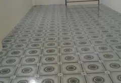 Đường Số 13A 43 2 3 15 3.6 tỷ... Bán nhà riêng tại Bình Hưng Hòa, Hồ Chí Minh 05