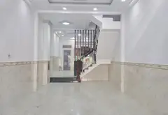 Nhà mặt phố trung tâm An Dương Vương, 4 tầng sang trọng, giá tốt đáng sở hữu ngay... Bán nhà mặt phố tại Phú Định, Hồ Chí Minh 03