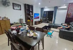 Căn hộ 3 phòng ngủ lô góc, đầy đủ tiện nghi, giá tốt... Bán căn hộ chung cư tại Hà Đông, Hà Nội 03
