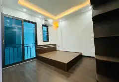 Nhà 5 tầng tại trung tâm, ô tô đỗ cửa, 6 phòng ngủ tiện nghi... Bán nhà riêng tại Hoài Đức, Hà Nội 11