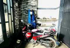 68 m Full thổ + lộ giới 72 m _ nhà nát _ bán nhanh 💨... Bán nhà riêng tại Thới An, Hồ Chí Minh 01