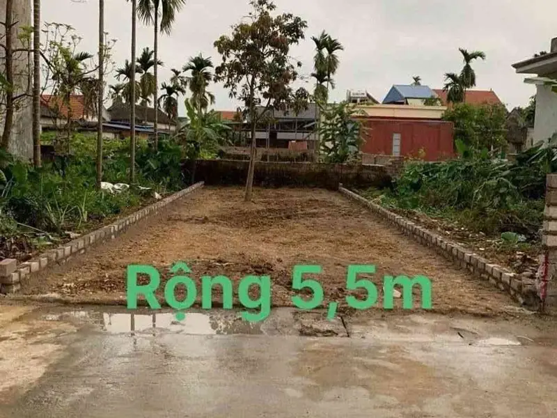 Lô Đất Vàng Đón Đầu Phát Triển Thủy Nguyên... Bán đất tại Thiên Hương, Hải Phòng 01