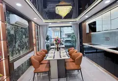 Cơ hội hiếm có sở hữu nhà 6 tầng thang máy phố Nguyễn Tư Giản giá chỉ 14.7 tỷ... Bán nhà riêng tại An Hội Tây, Hồ Chí Minh 04