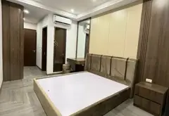 NHÀ MỚI Ở NGAY - FULL NỘI THẤT- Ô TÔ ĐỖ GẦN - 20M RA Ô TÔ TRÁNH - NHÀ 6 TẢNG THANG MÁY... Bán nhà riêng tại Vĩnh Tuy, Hà Nội 09