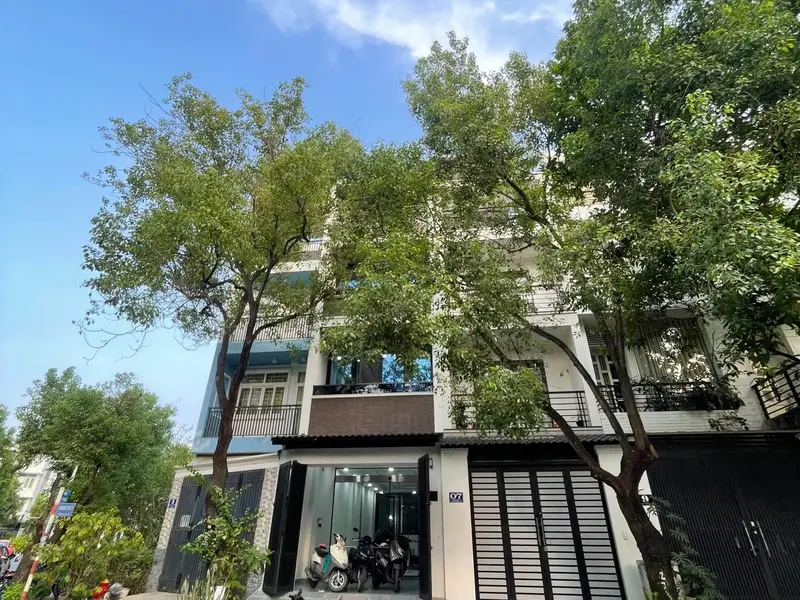 Cơ hội hiếm có sở hữu nhà mặt phố Tân Hưng giá tốt chỉ 17,9 tỷ... Bán nhà mặt phố tại Tân Hưng, Hồ Chí Minh 01