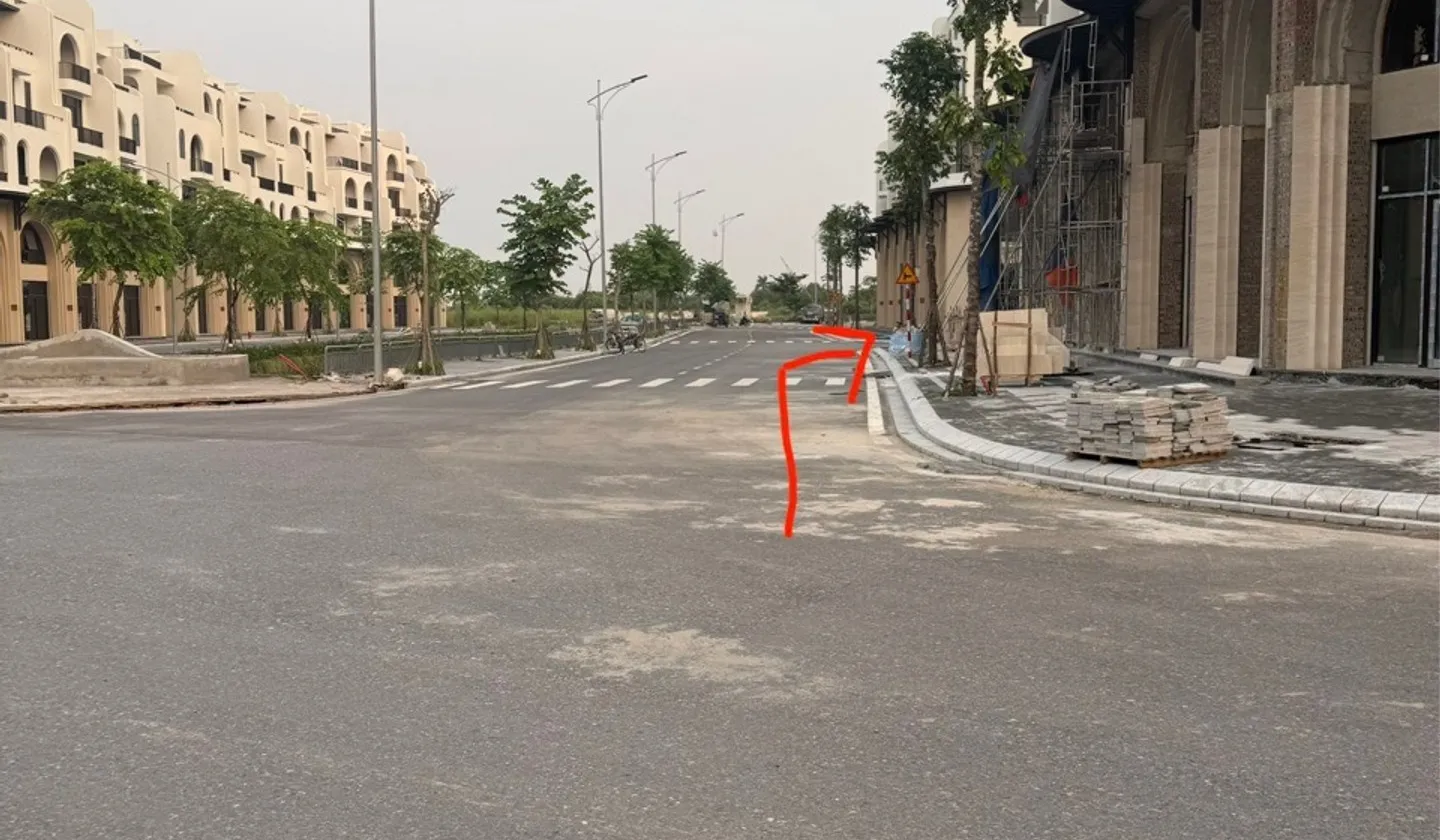 Biệt thự liền kề góc 3 mặt thoáng tại Văn Giang - Cơ hội sở hữu đẳng cấp hiếm có... Bán biệt thự, liền kề tại Văn Giang, Hưng Yên 01