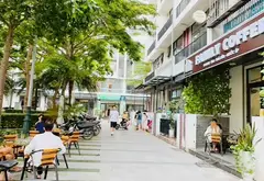 BÁN NHÀ LIỀN KỀ BÌNH MINH GARDEN ĐỨC GIANG 94.6M2- 5 TẦNG THANG MÁY, MẶT PHỐ- 28.9 TỶ... Bán nhà mặt phố tại Bồ Đề, Hà Nội 04