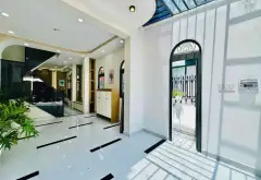 🚛 HXT • NHÀ 4 TẦNG • 56M² • TRUNG TÂM GÒ VẤP • CHỈ 8.x TỶ | 0979767487 Nhà cực đẹp, hẻm ô tô tải,... Bán nhà riêng tại Gò Vấp, Hồ Chí Minh 03