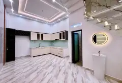 Nhà mới 4 tầng - 52m² - HXH sát MT khu Tên Lửa, An Lạc, Bình Tân, TP Hồ Chí Minh - 6.95 tỷ... Bán nhà riêng tại An Lạc, Hồ Chí Minh 03