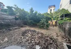 Bán đất xã Thuận An, Hà Nội, mặt tiền rộng thuận tiện ô tô vào... Bán đất tại Thuận An, Hà Nội 08